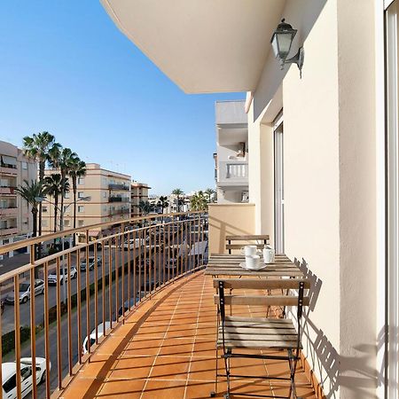 Apartamento Merce Rota Exterior foto
