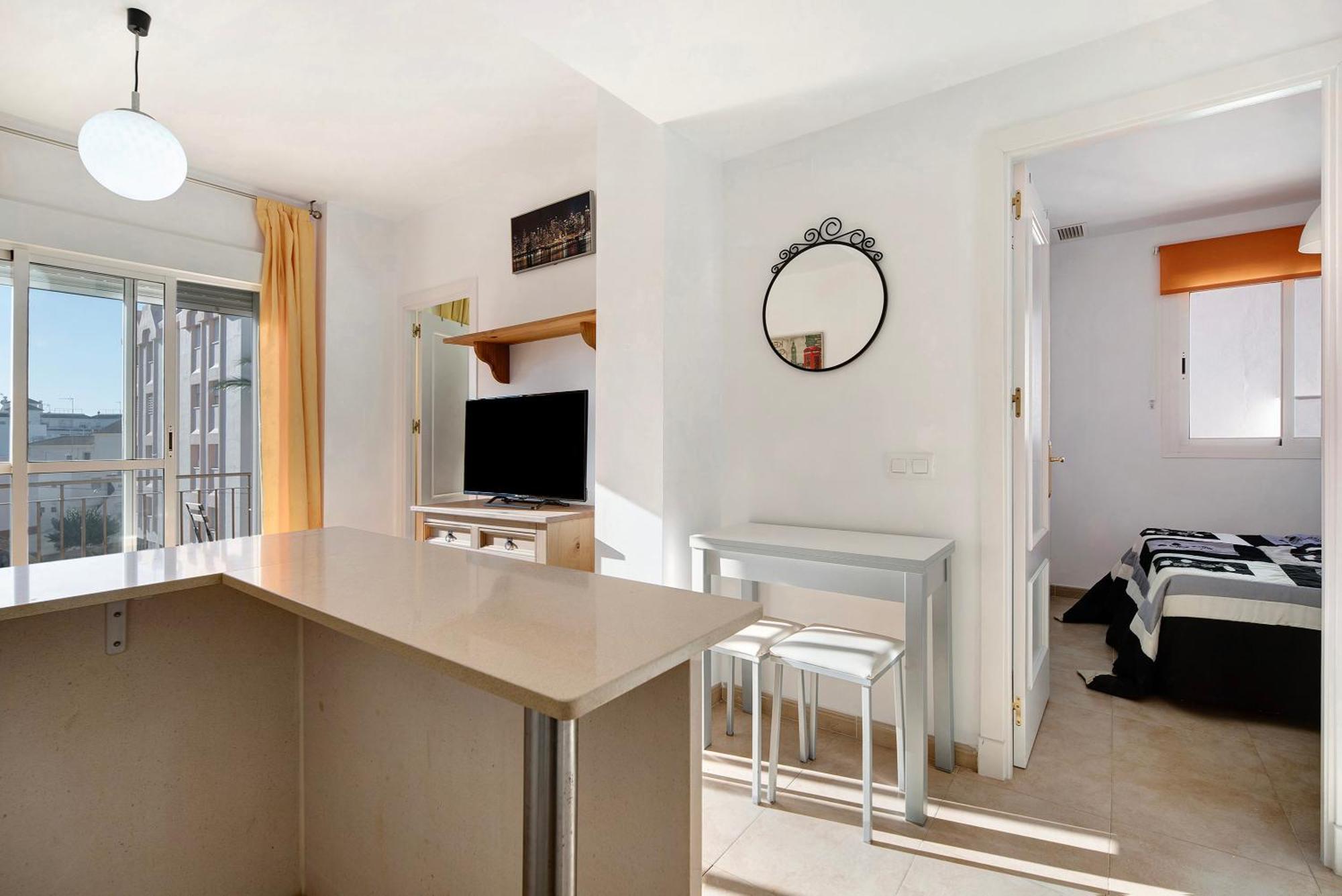 Apartamento Merce Rota Exterior foto