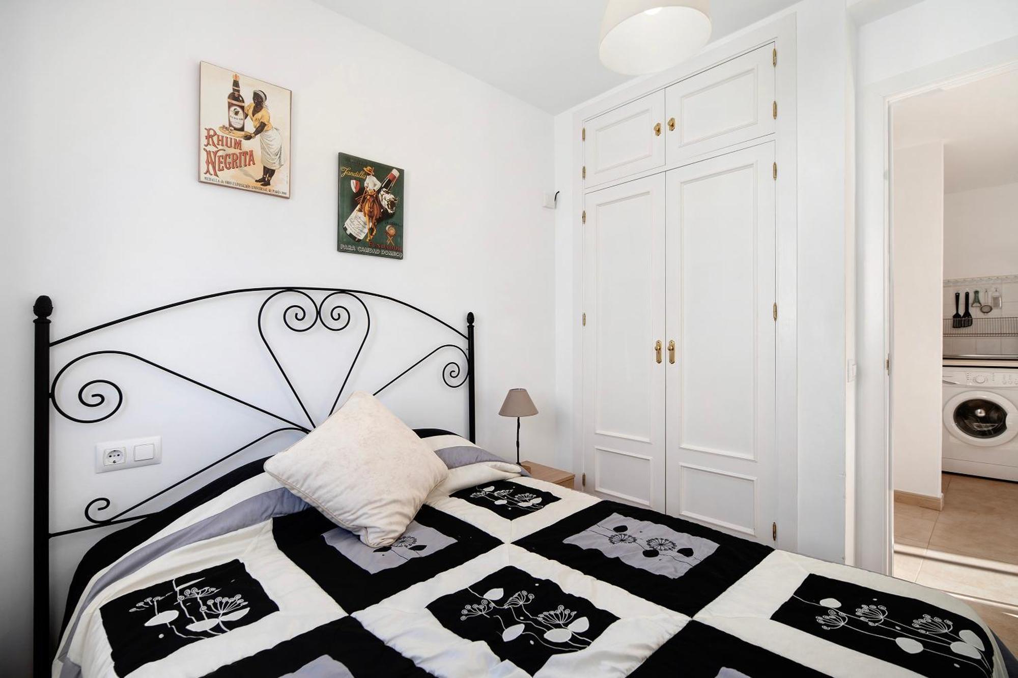 Apartamento Merce Rota Exterior foto
