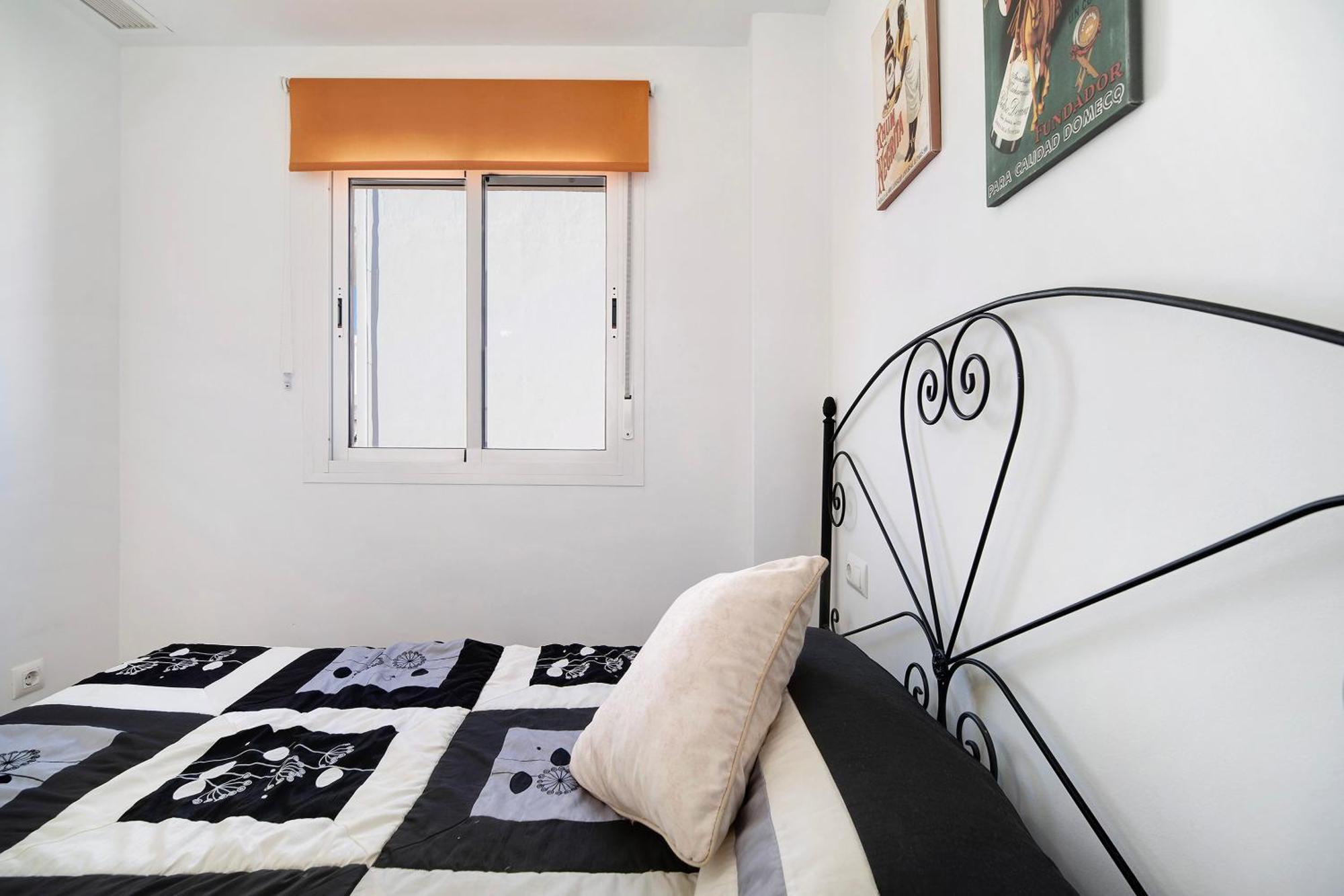 Apartamento Merce Rota Exterior foto