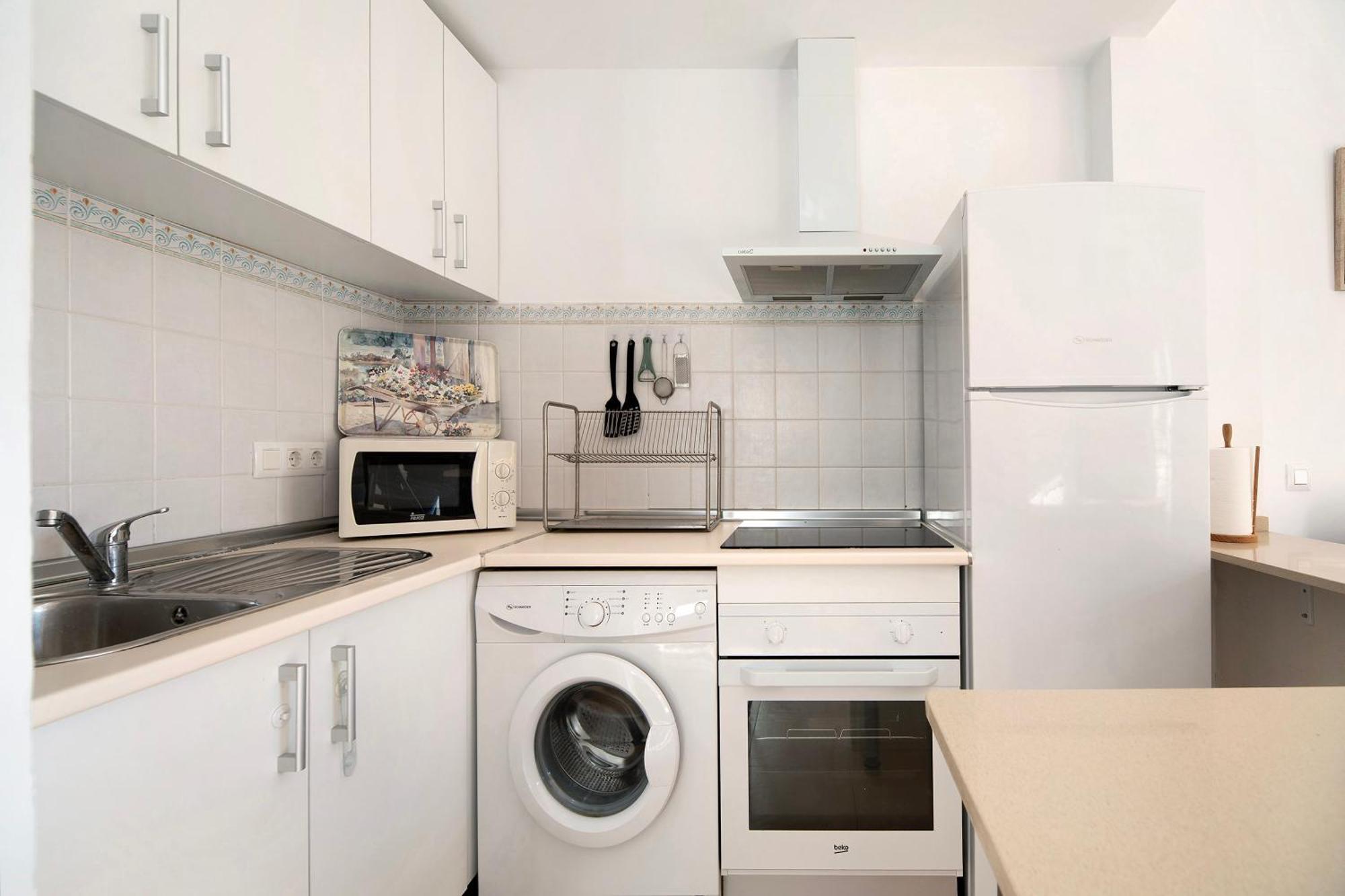 Apartamento Merce Rota Exterior foto
